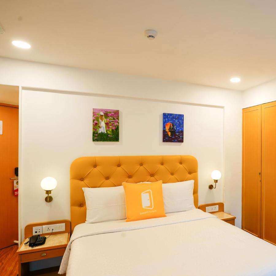 Bloom Boutique - Bandra Hotel Mumbai Ngoại thất bức ảnh