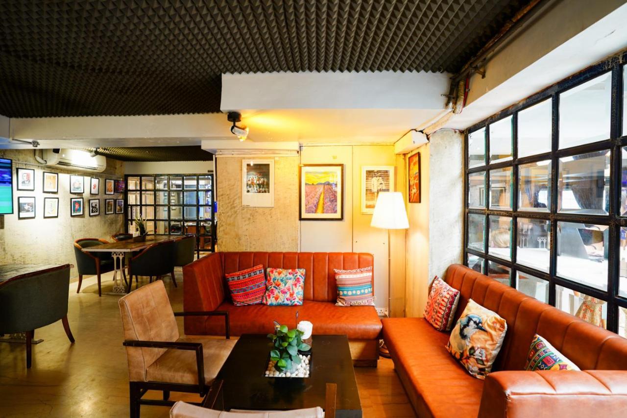 Bloom Boutique - Bandra Hotel Mumbai Ngoại thất bức ảnh