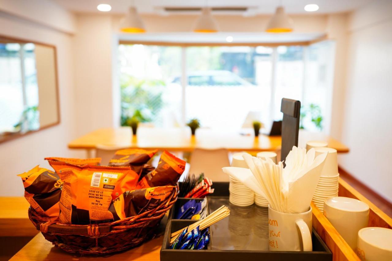 Bloom Boutique - Bandra Hotel Mumbai Ngoại thất bức ảnh