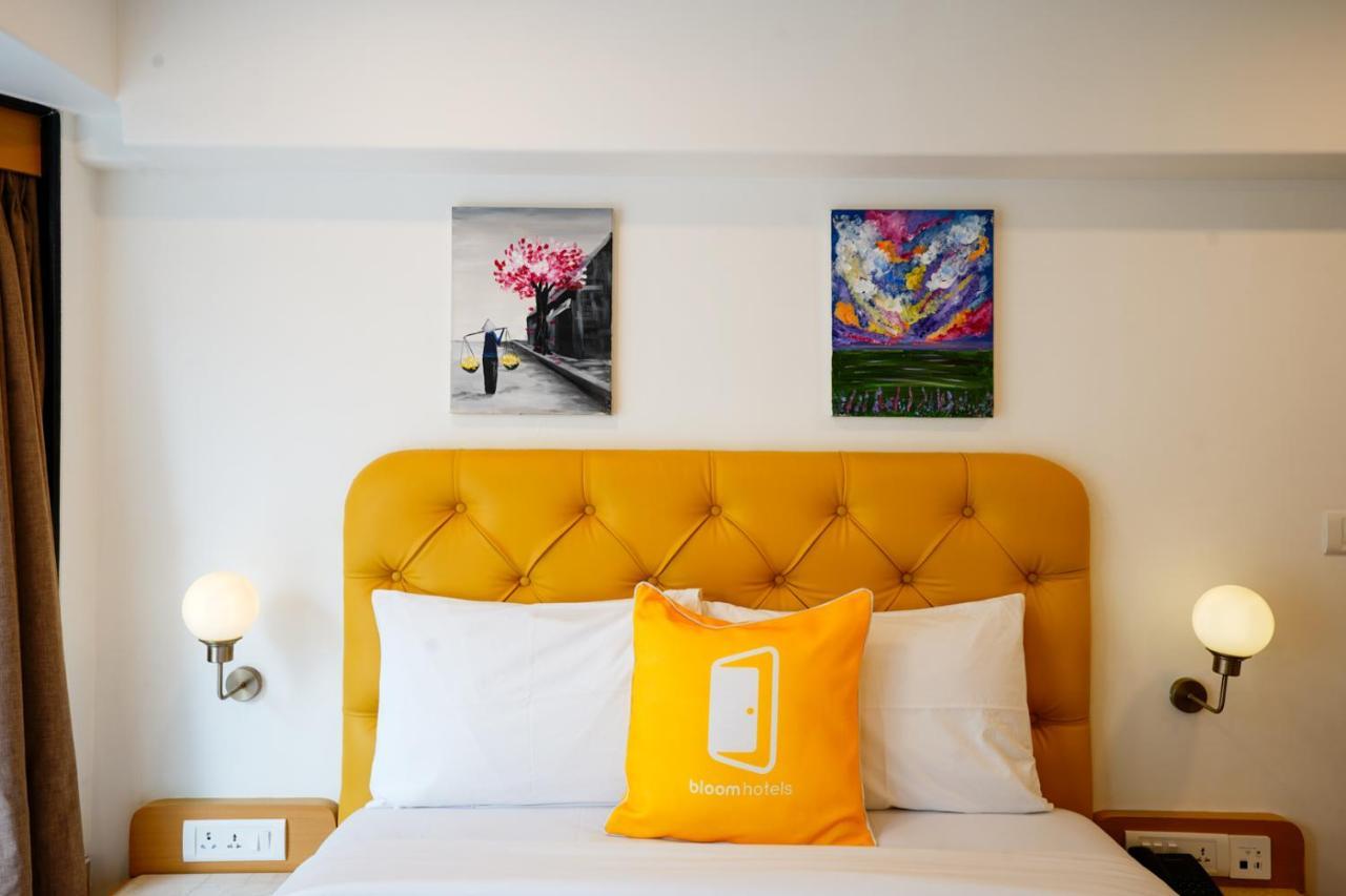 Bloom Boutique - Bandra Hotel Mumbai Ngoại thất bức ảnh