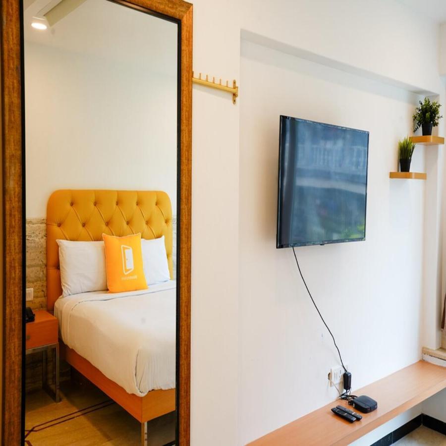 Bloom Boutique - Bandra Hotel Mumbai Ngoại thất bức ảnh