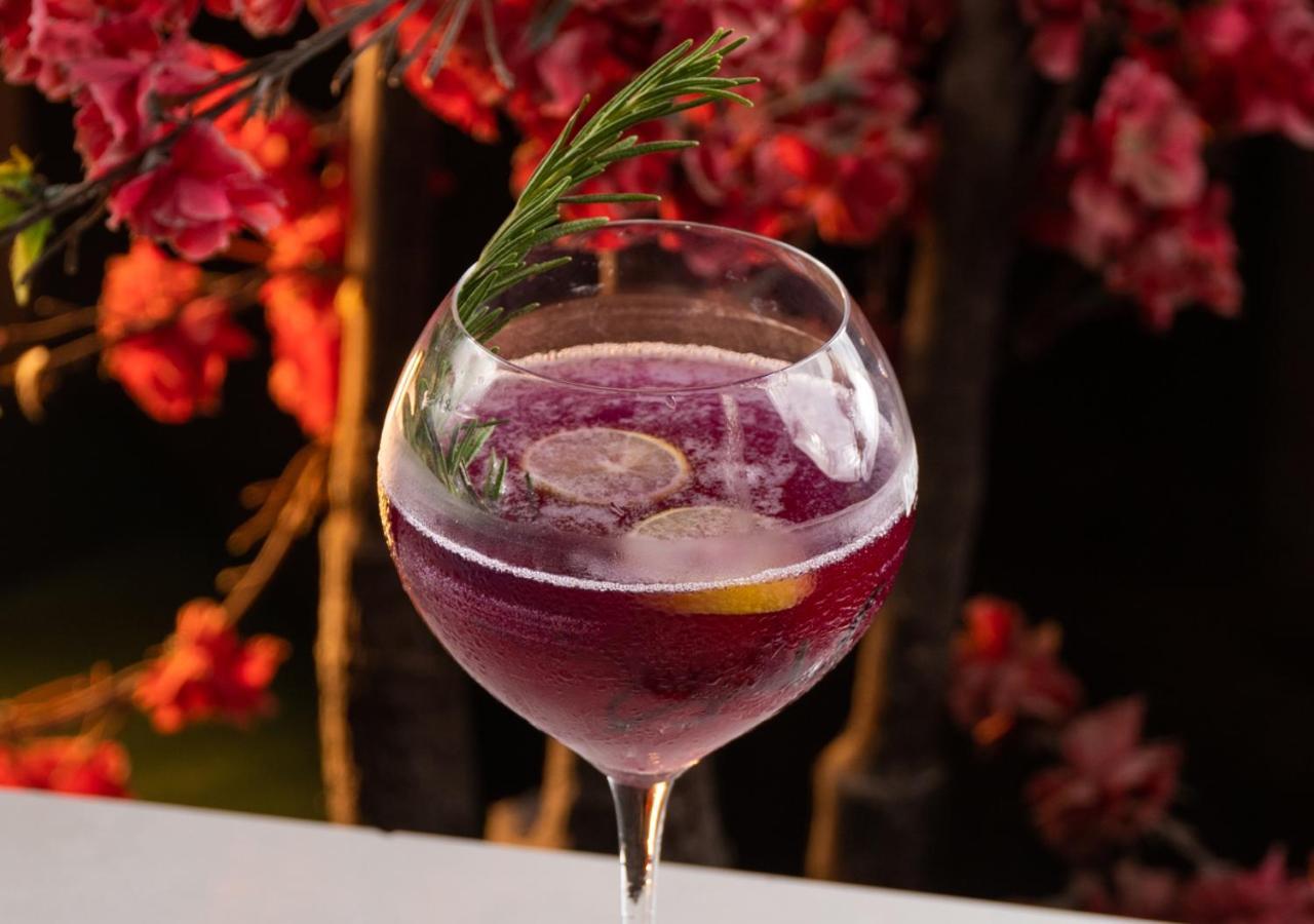 Bloom Boutique - Bandra Hotel Mumbai Ngoại thất bức ảnh