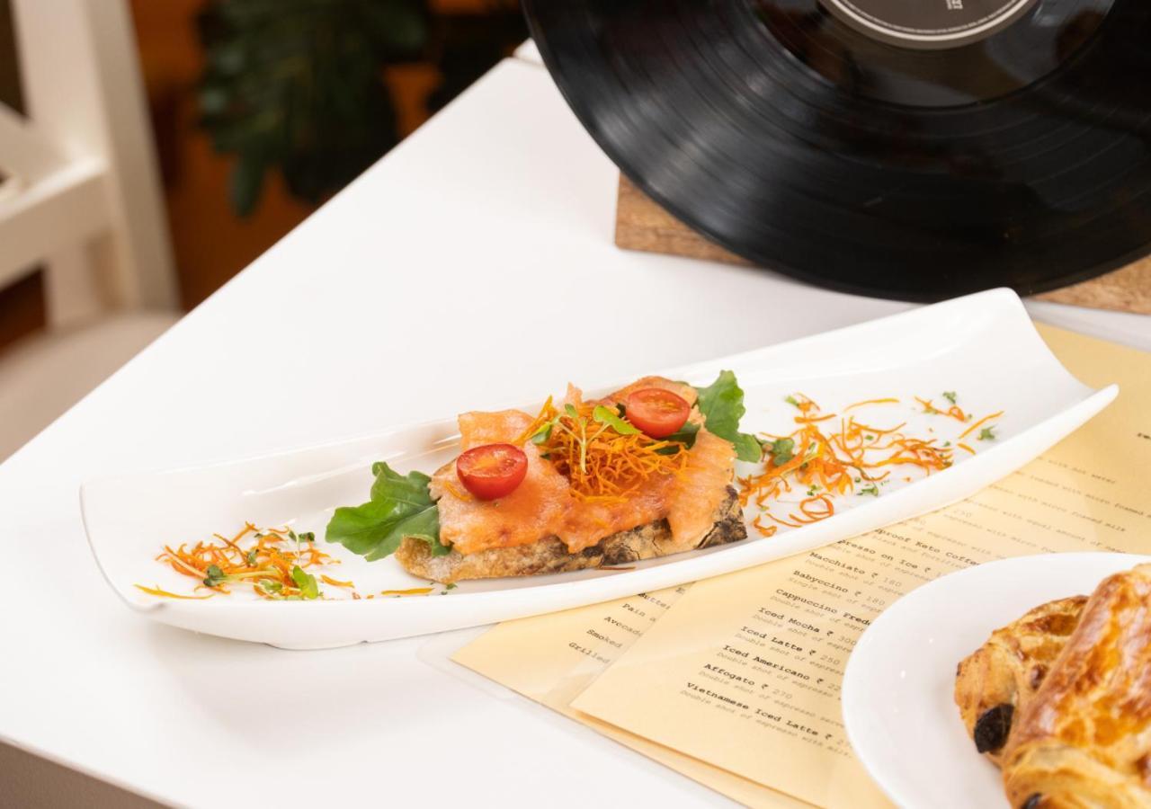 Bloom Boutique - Bandra Hotel Mumbai Ngoại thất bức ảnh
